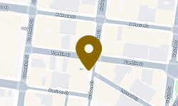 New York map